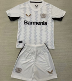 2024/25 Leverkusen Away Fans Jersey