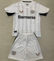 2024/25 Leverkusen Away Fans Jersey
