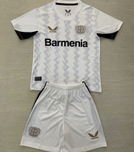 2024/25 Leverkusen Away Fans Jersey