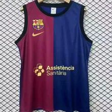 2024/25 BA Home Basketball Jersey