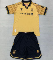 2024/25 Wrexham Away Kids Jersey 雷克瑟姆