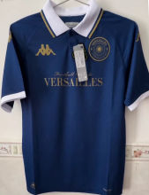 2024/25 Versailles Home Fans Soccer Jersey 凡尔赛