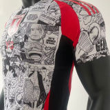 2024/25 Japan Special Edition Y-3 Player Version Jersey