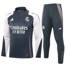 2024/25 RM Grey Sweater Tracksuit