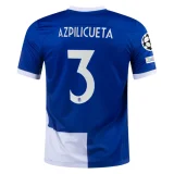 2023/24 ATM Away 120Th aniversario Fans Jersey 新胸前广告