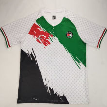 2024/25 Palestine Fans Soccer Jersey