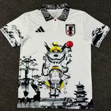 2024/25 Japan Special Edition Fans Jersey