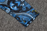 2024/25 Brazil Sweater Tracksuit