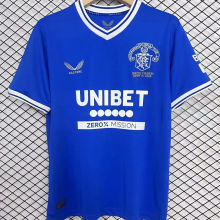 2024/25 Glasgow Rangers 125th Anniversary Edition Fans Jersey