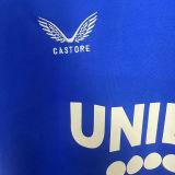 2024/25 Glasgow Rangers 125th Anniversary Edition Fans Jersey