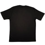 2025 Palestine Black Fans Soccer Jersey 白阿拉伯文