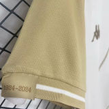 2024/25 Vasco Third White Women Soccer Jersey 女