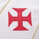 2024/25 Vasco Third White Women Soccer Jersey 女