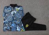 2024/25 Brazil Sweater Tracksuit
