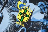 2024/25 Brazil Sweater Tracksuit