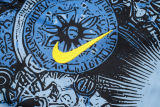 2024/25 Brazil Sweater Tracksuit