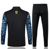2024/25 Brazil Sweater Tracksuit