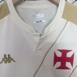 2024/25 Vasco Third White Women Soccer Jersey 女