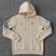 2024/25 Argentina Creamy Hoody