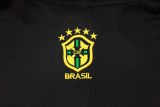 2024/25 Brazil Sweater Tracksuit