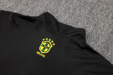 2024/25 Brazil Sweater Tracksuit