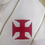 2024/25 Vasco Third White Women Soccer Jersey 女