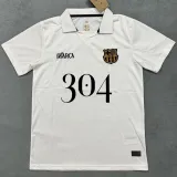 2024/25 BA 304 Special Edition Fans Soccer Jersey