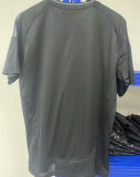 2024/25 Besiktas Away Black Fans Soccer Jersey