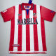 1998/99 ATM Home Retro Soccer Jersey