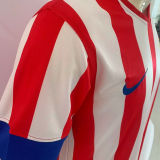 2012/13 ATM Home Retro Soccer Jersey