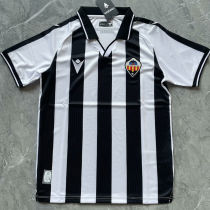 2024/25 CD Castellon Home Fans Soccer Jersey 西乙卡斯特利翁