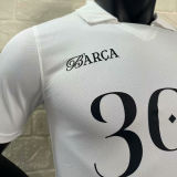 2024/25 BA 304 Special Edition Player Version Soccer Jersey