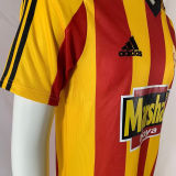 1999/2000 Galatasaray Homed Retro Soccer Jersey