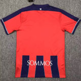 2024/25 Huesca Home Fans Soccer Jersey 西乙韦斯卡