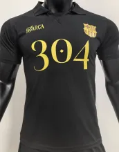 2024/25 BA 304 Special Edition Player Version Soccer Jersey