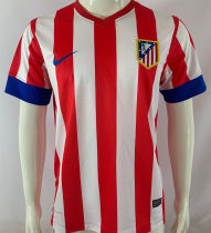2012/13 ATM Home Retro Soccer Jersey