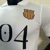 2024/25 BA 304 Special Edition Player Version Soccer Jersey