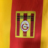 1999/2000 Galatasaray Homed Retro Soccer Jersey