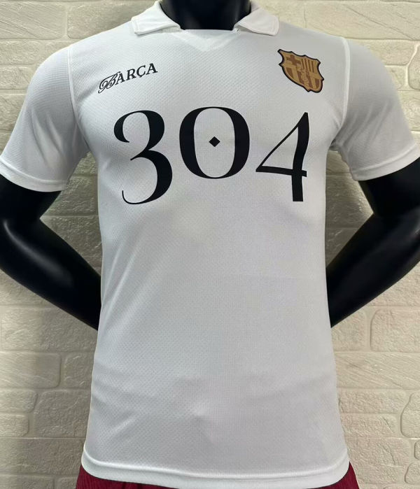 2024/25 BA 304 Special Edition Player Version Soccer Jersey