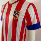 2012/13 ATM Home Retro Soccer Jersey