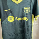 2025 BA Special Edition Fans Soccer Jersey