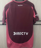 2024/25 River Plate Third Fans Soccer Jersey