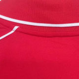 2000/01 LFC Home UEFA Cup Final Retro Soccer Jersey