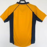 2000/01 LIV FA CUP FINAL Retro Soccer Jersey