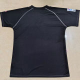 2005/08 Bibao AT Black Retro Soccer Jersey
