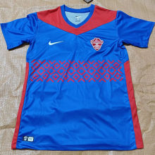 2024/25 Elche Away Fans Soccer Jersey 无胸前广告