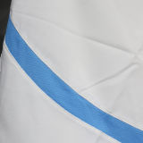 2024/25 MS Home White Player Version Shorts Pants 球员版