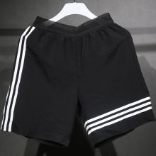 2025 AD~ Retro Style Classic Black Player Version Shorts Pants 光板 不带标