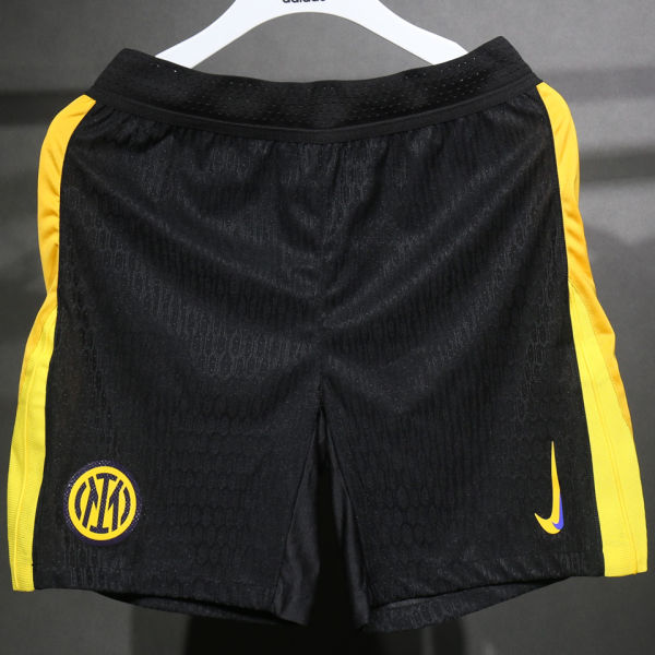 2024/25 In Milan Third Player Version Shorts Pants 球员版