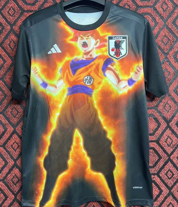 2024/25 Japan Special Edition Fans Jersey